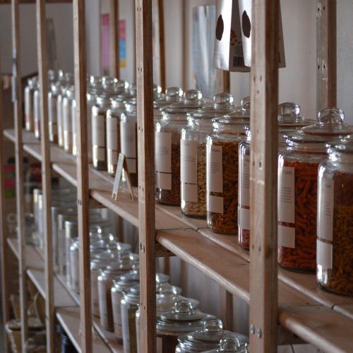 zero-waste-laden zero-waste-laden